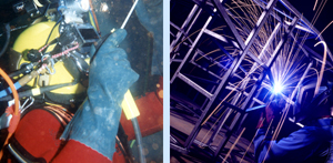 IIW / EWF Diploma in Welding