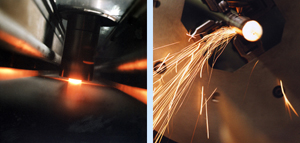 IIW / EWF Diploma in Welding
