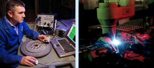 IIW / EWF Diploma in Welding