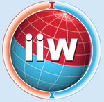 IIW logo