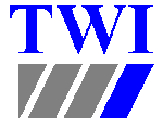 TWI logo